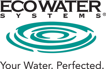 EcoWater logo